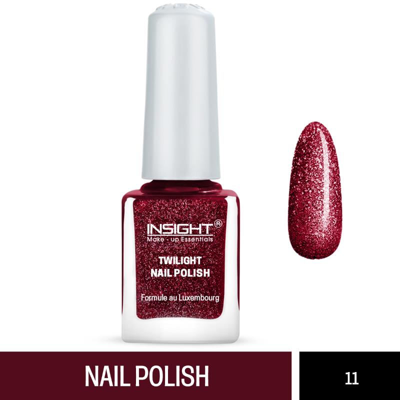 Insight Cosmetics Twilight Nail Polish