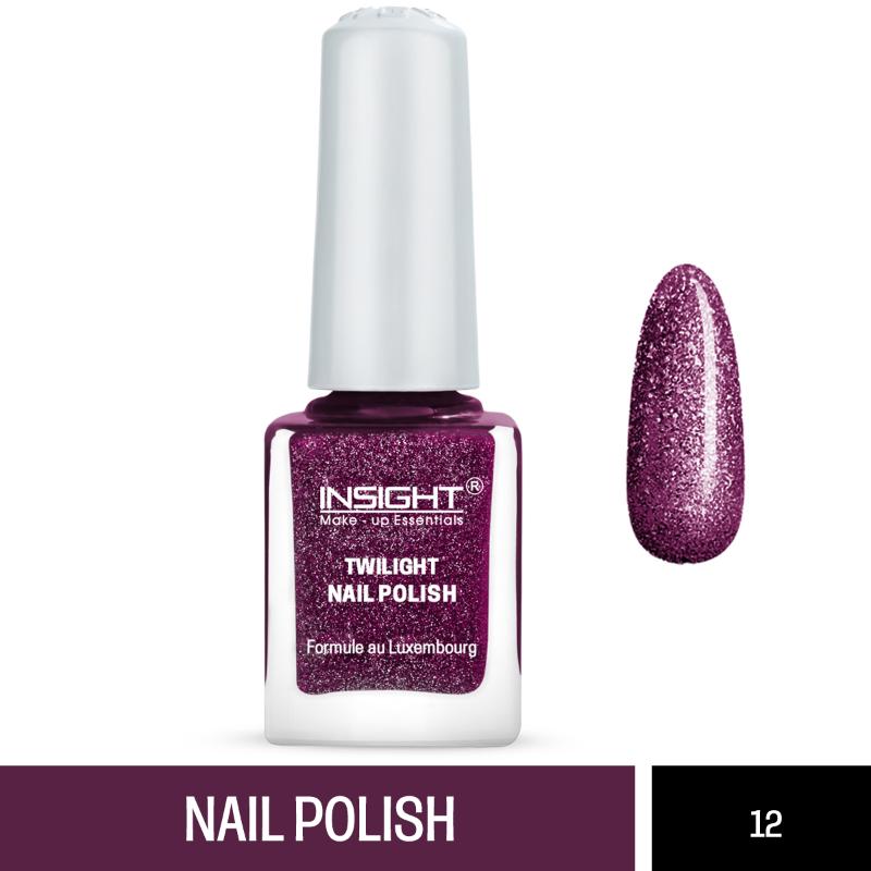 Insight Cosmetics Twilight Nail Polish