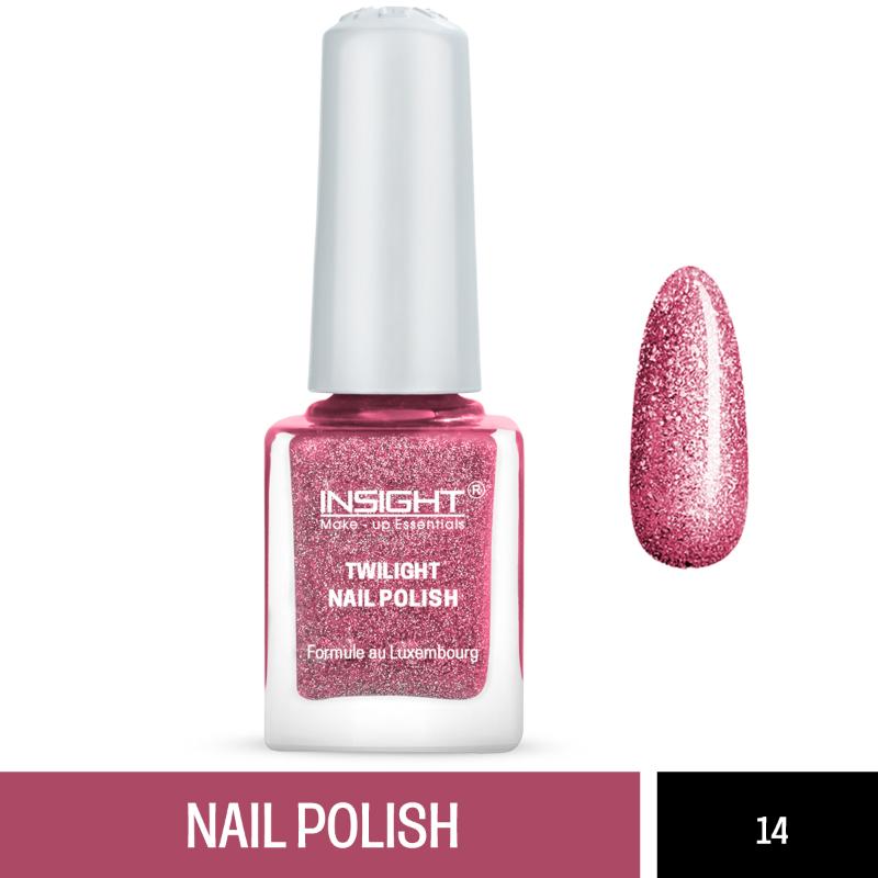 Insight Cosmetics Twilight Nail Polish