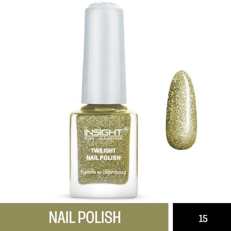 Insight Cosmetics Twilight Nail Polish