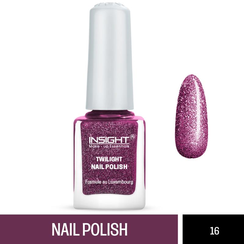 Insight Cosmetics Twilight Nail Polish