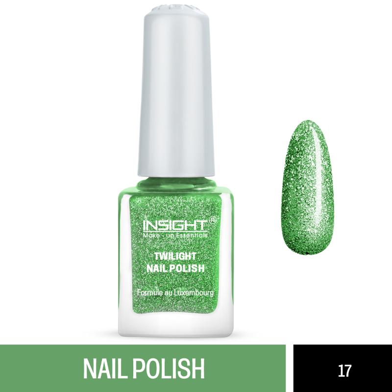 Insight Cosmetics Twilight Nail Polish
