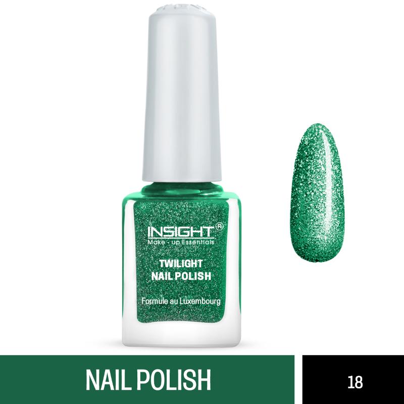 Insight Cosmetics Twilight Nail Polish