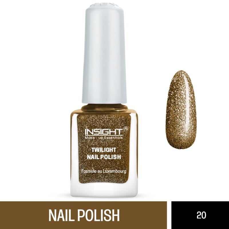 Insight Cosmetics Twilight Nail Polish