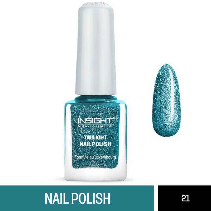 Insight Cosmetics Twilight Nail Polish