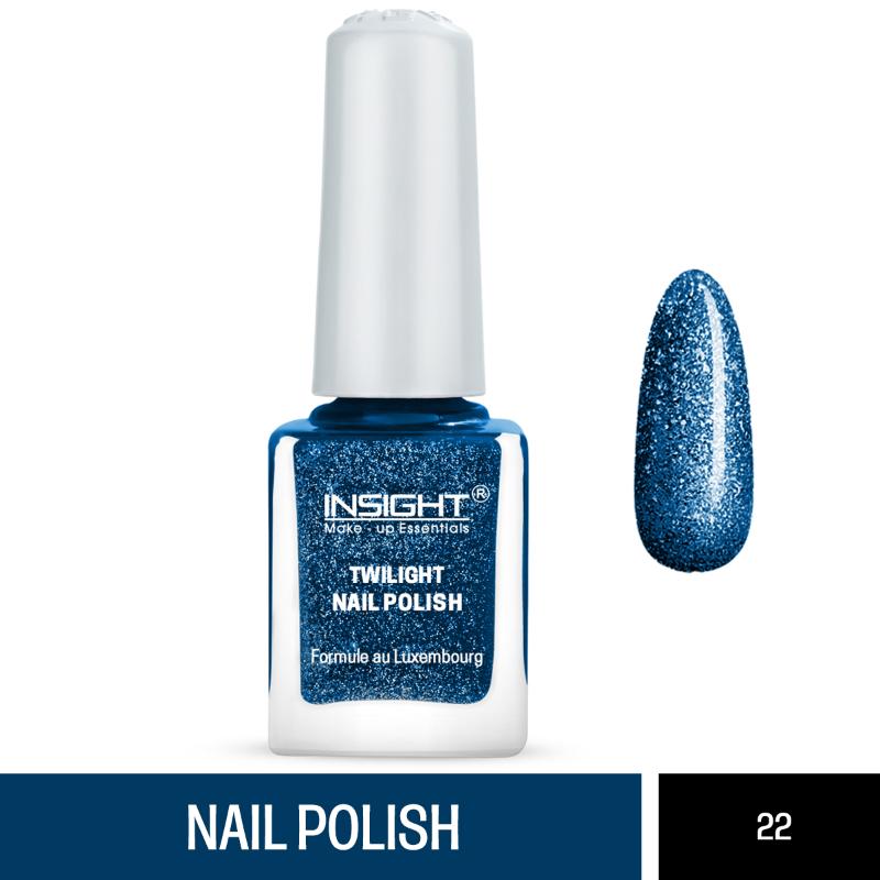 Insight Cosmetics Twilight Nail Polish