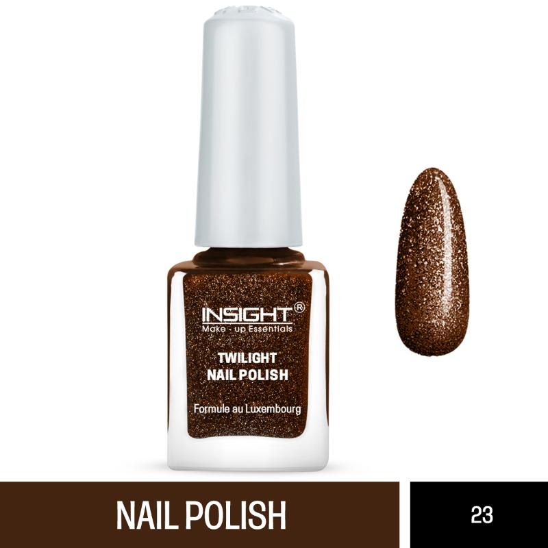 Insight Cosmetics Twilight Nail Polish