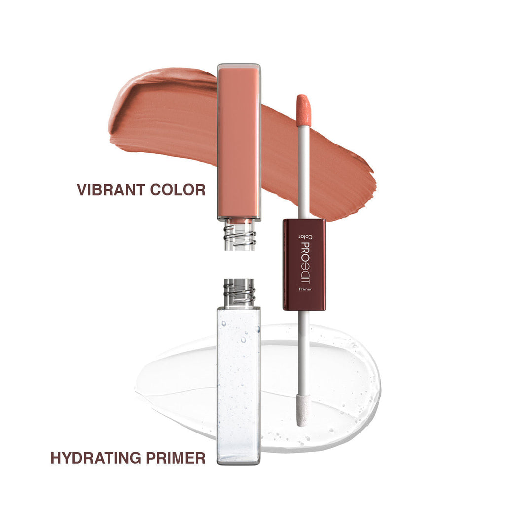 Lotus Make Up Proedit Prep And Swipe Lip Color