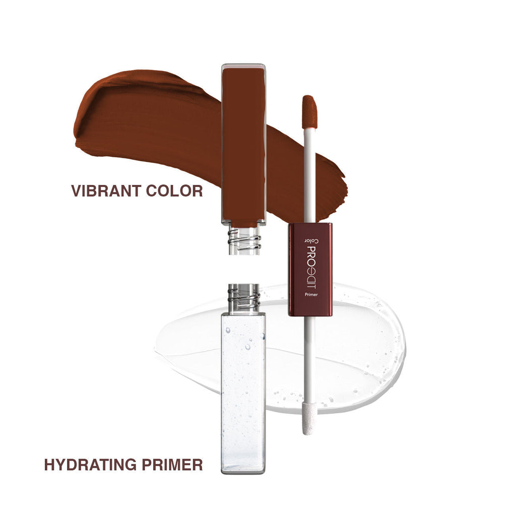 Lotus Make Up Proedit Prep And Swipe Lip Color