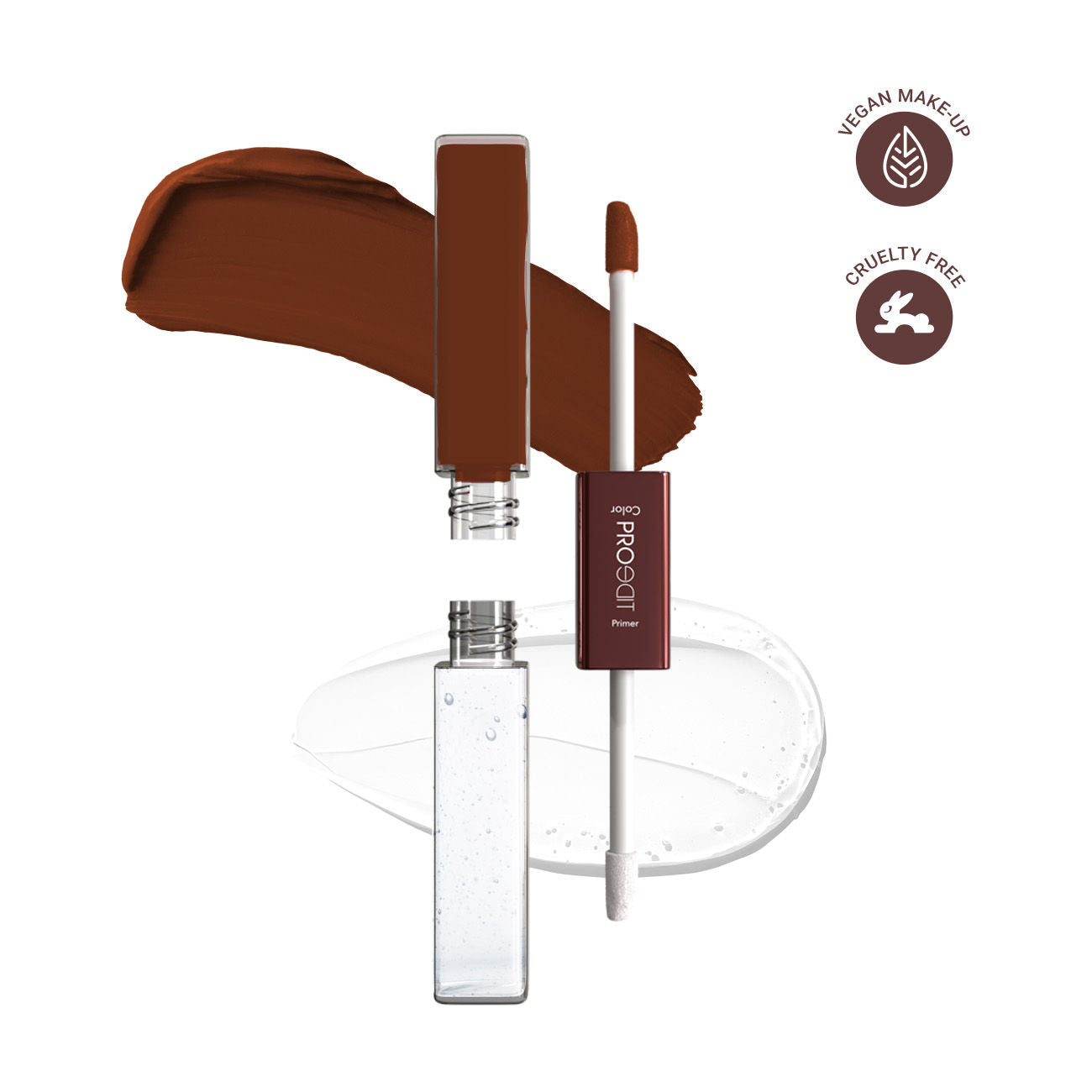 Lotus Make Up Proedit Prep And Swipe Lip Color