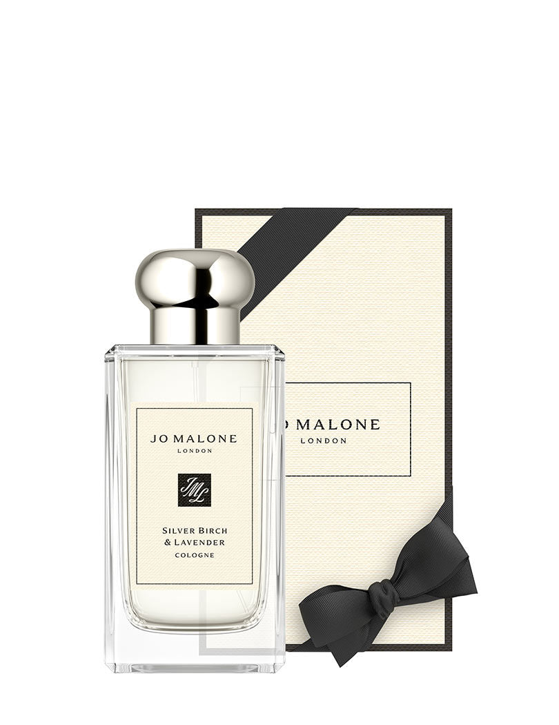 Jo Malone London Silver Birch & Lavender Cologne
