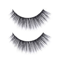 Bronson Professional 3D Cat Eyes Natural Look False Eyelashes - M72