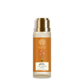 Forest Essentials Lime Saffron & Oudh Natural After Bath Oil