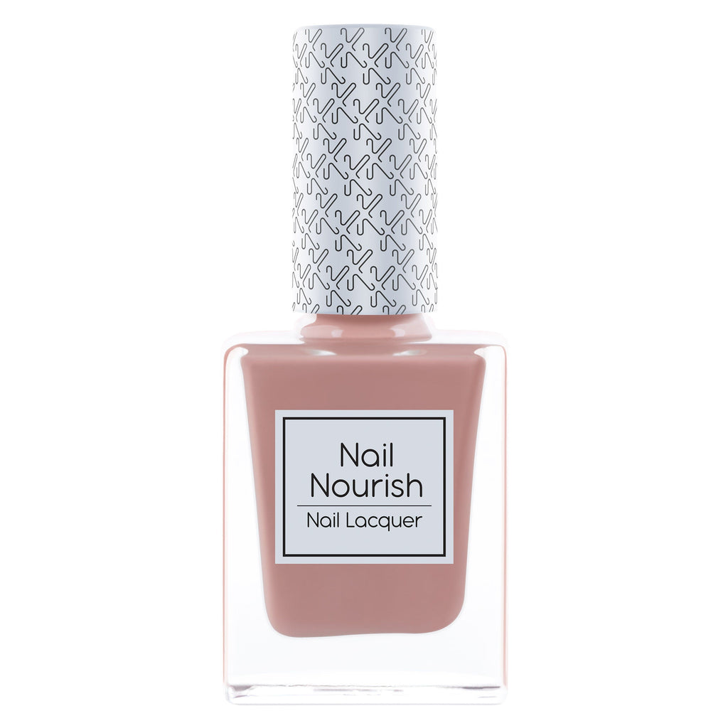 Kay Beauty Nail Nourish Nail Enamel Polish