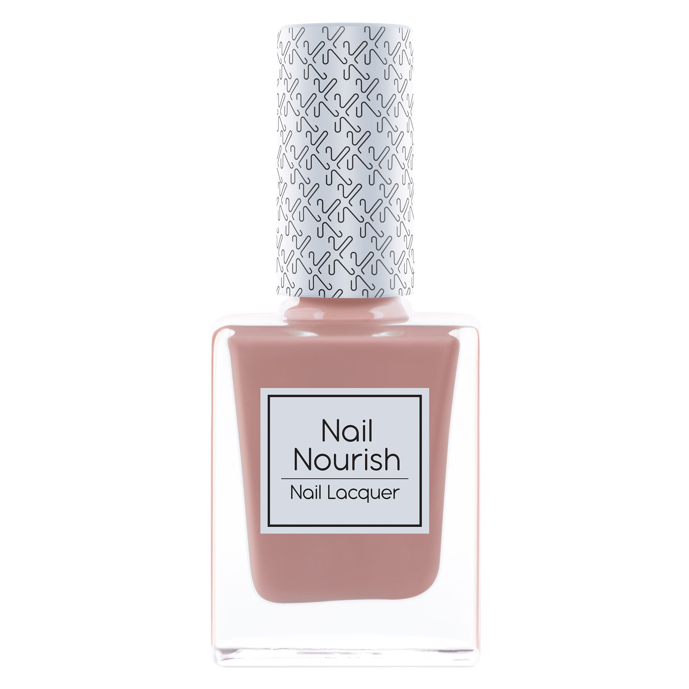 Kay Beauty Nail Nourish Nail Enamel Polish