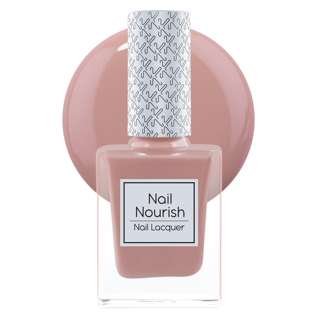 Kay Beauty Nail Nourish Nail Enamel Polish