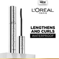 L'Oreal Paris Telescopic Extensionist Waterproof Mascara