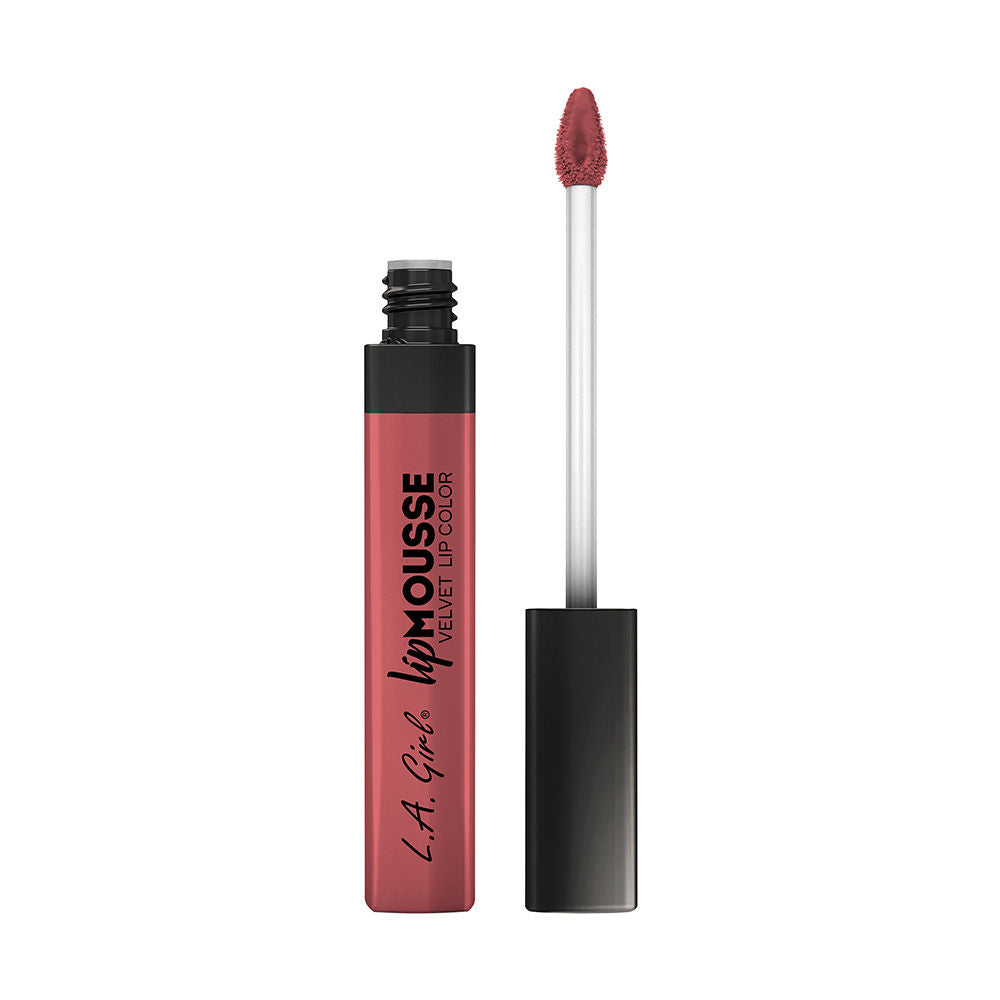 L.A. Girl Lip Mousse