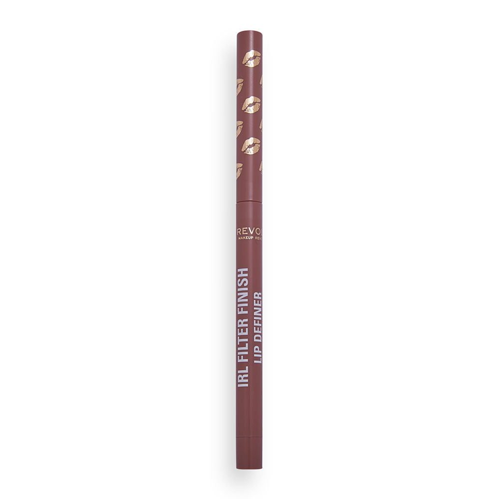 Makeup Revolution Irl Filter Finish Lip Liner Definer