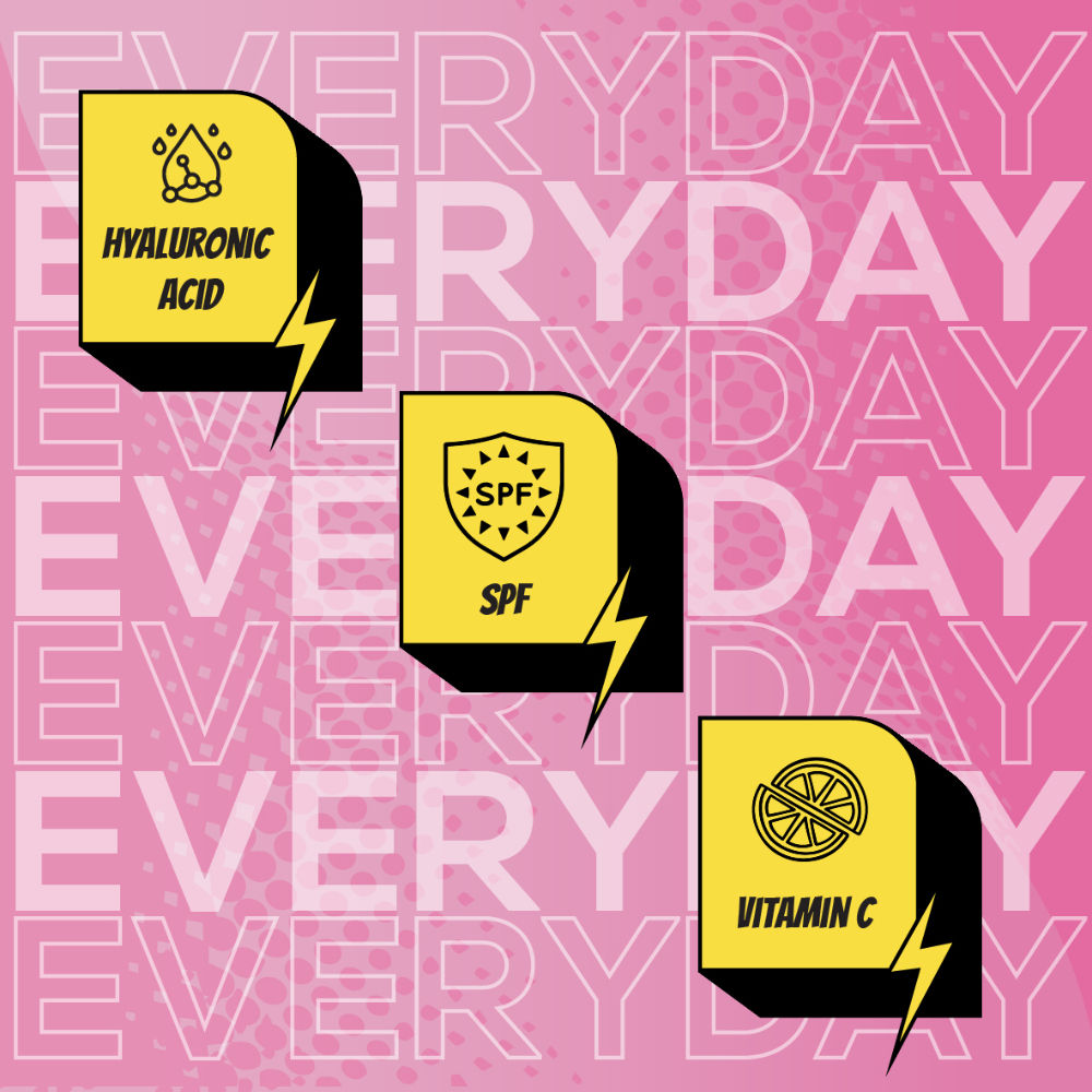 Renee Cosmetics Everyday Face Compact