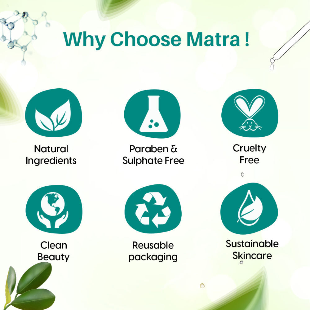 Matra Under Arm Whitening Roll On Deodorant