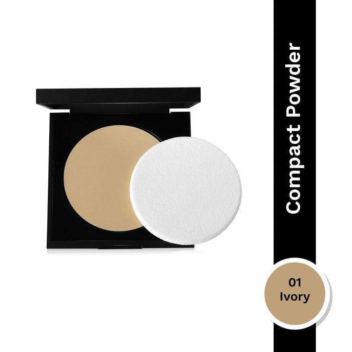 PAC Spotlight Compact Powder