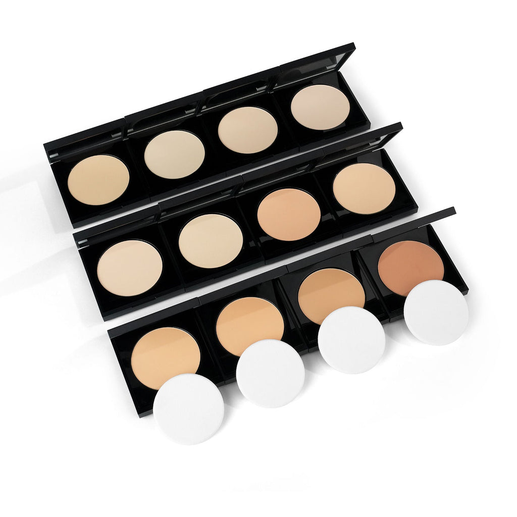 PAC Spotlight Compact Powder