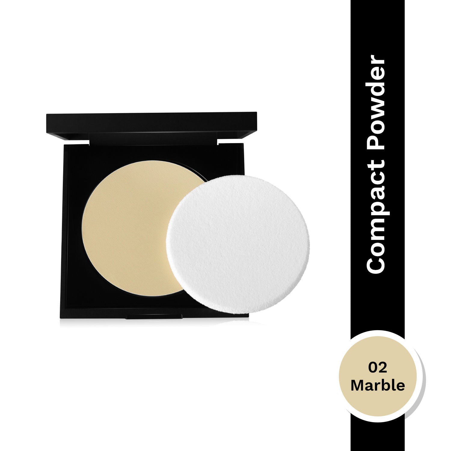PAC Spotlight Compact Powder