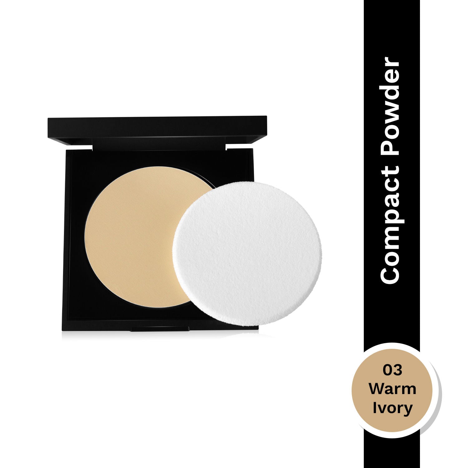 PAC Spotlight Compact Powder