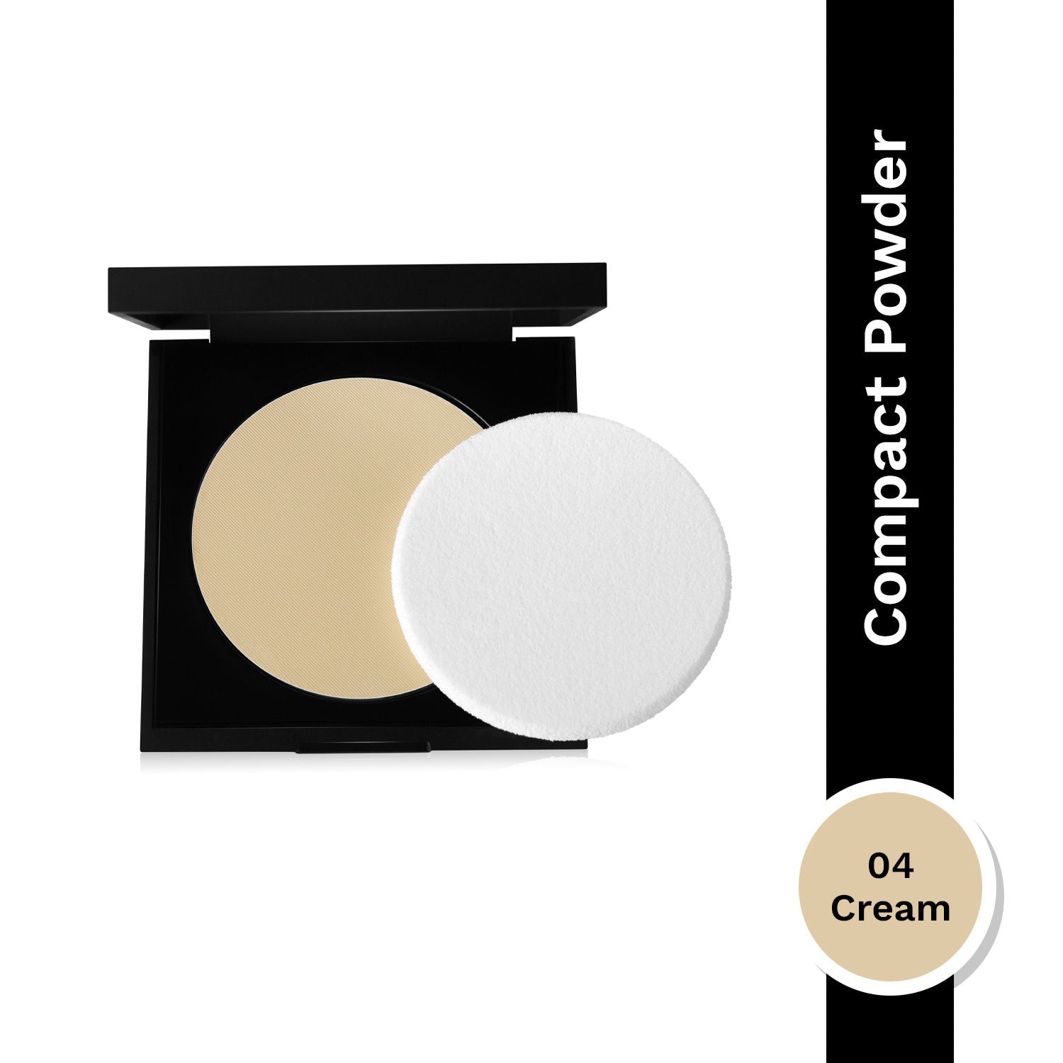 PAC Spotlight Compact Powder