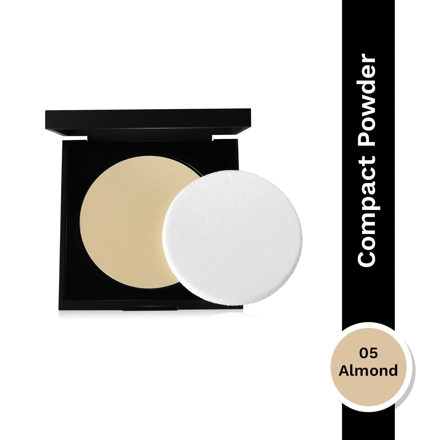 PAC Spotlight Compact Powder