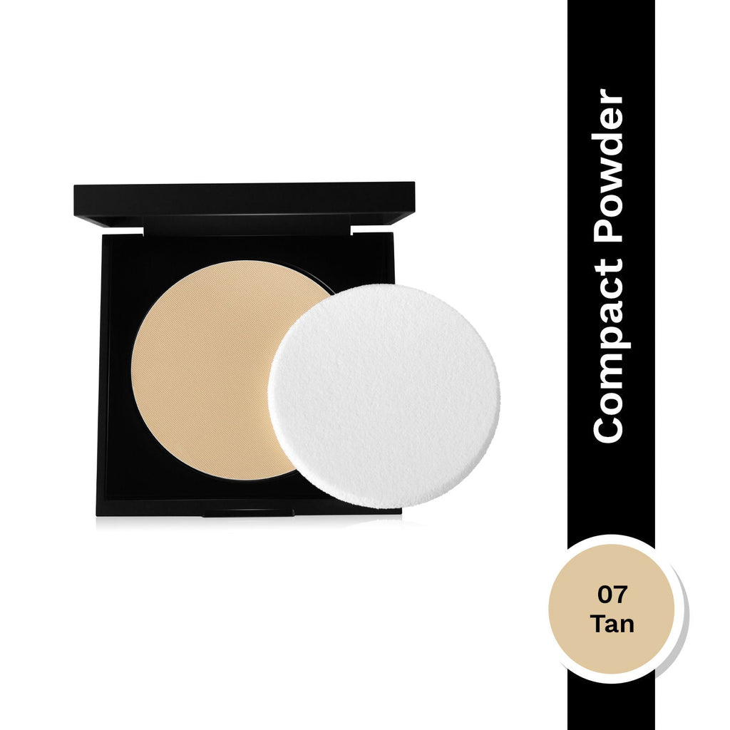 PAC Spotlight Compact Powder