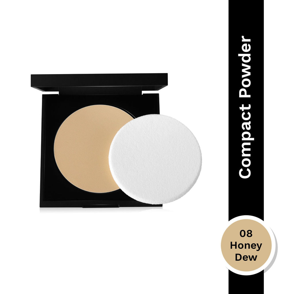 PAC Spotlight Compact Powder