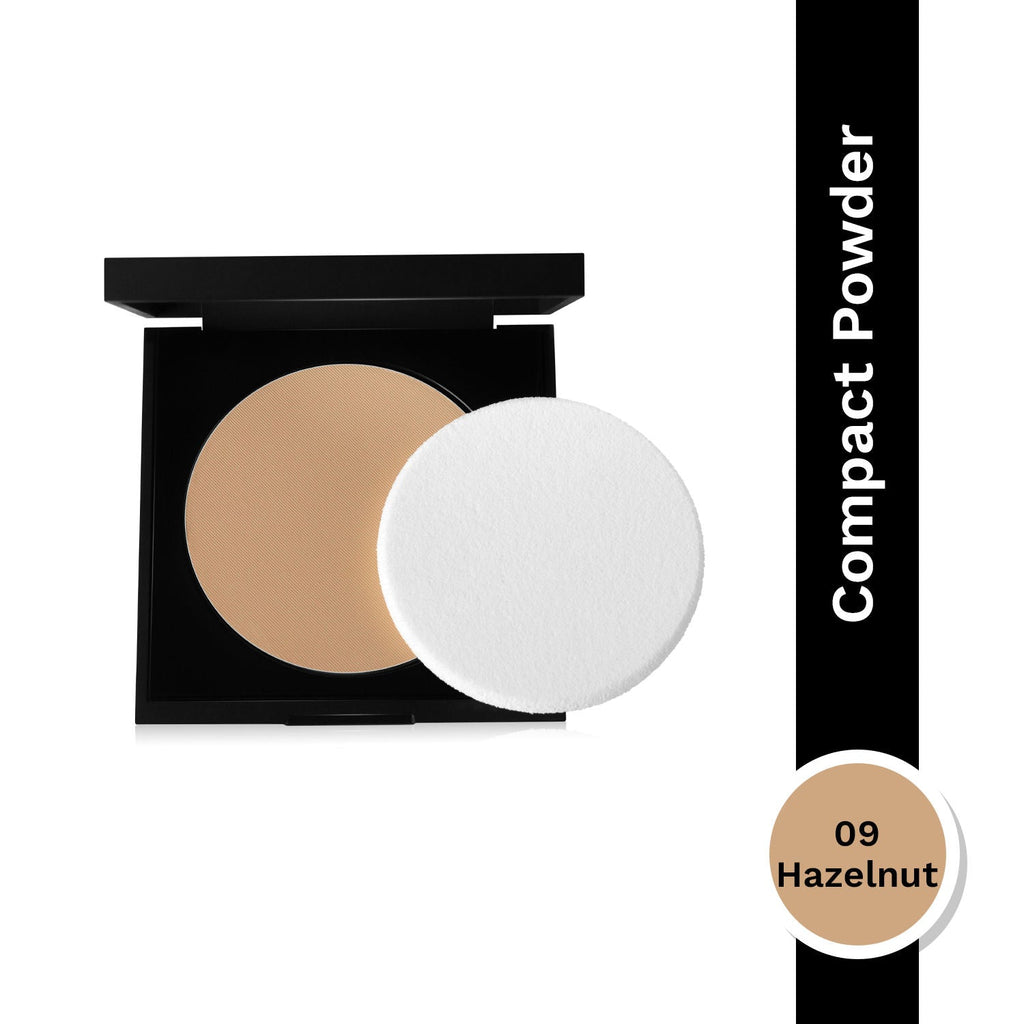 PAC Spotlight Compact Powder