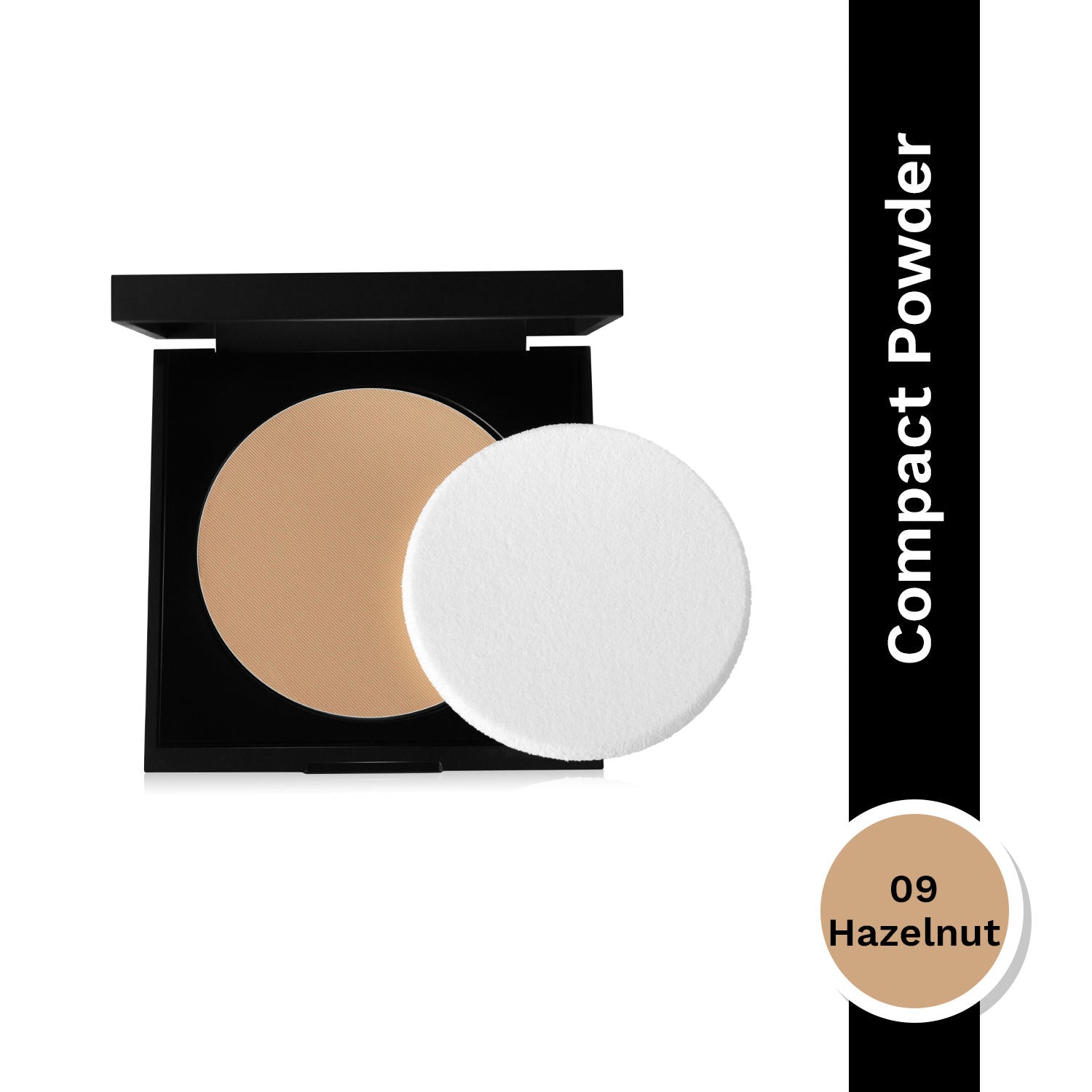 PAC Spotlight Compact Powder