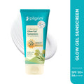Pilgrim 2% Niacinamide Glow Sunscreen Gel SPF 50 PA+++