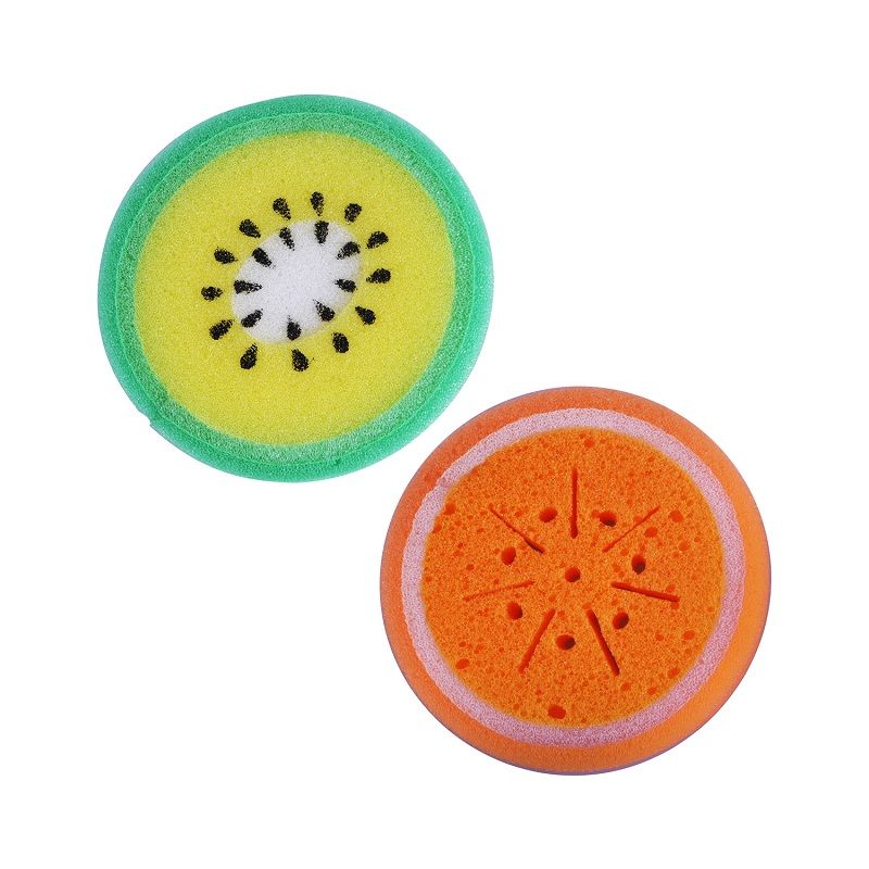 Fiama Bath Essentials Foamy Fun Sponge