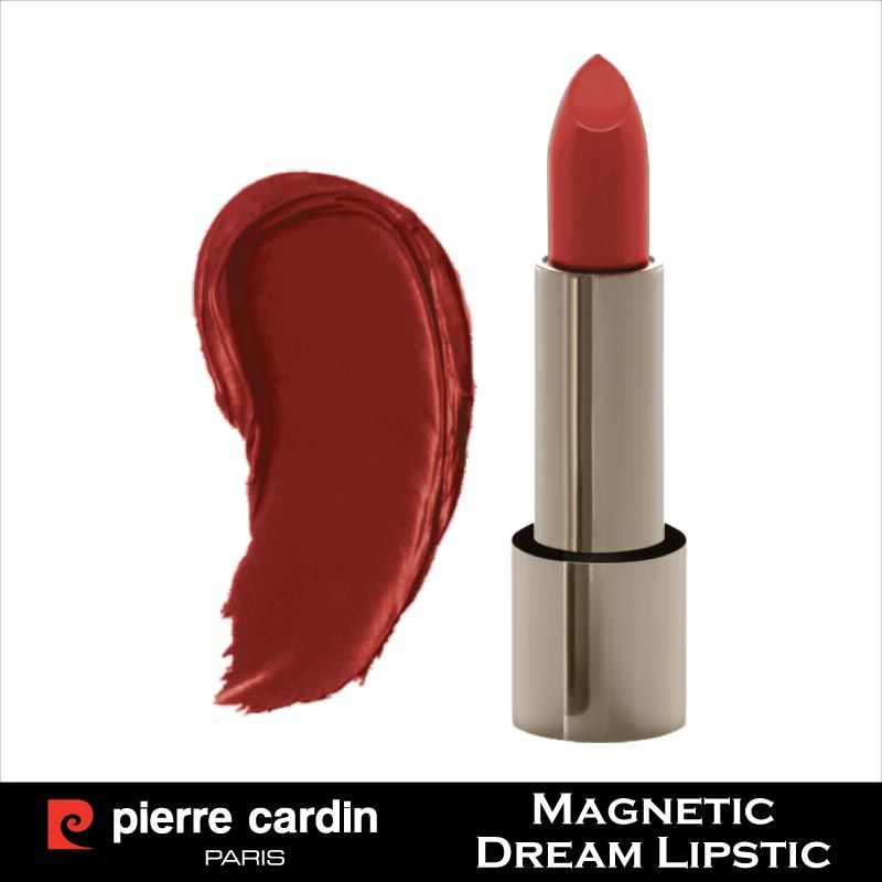 Pierre Cardin Paris - Magnetic Dream Lipstick