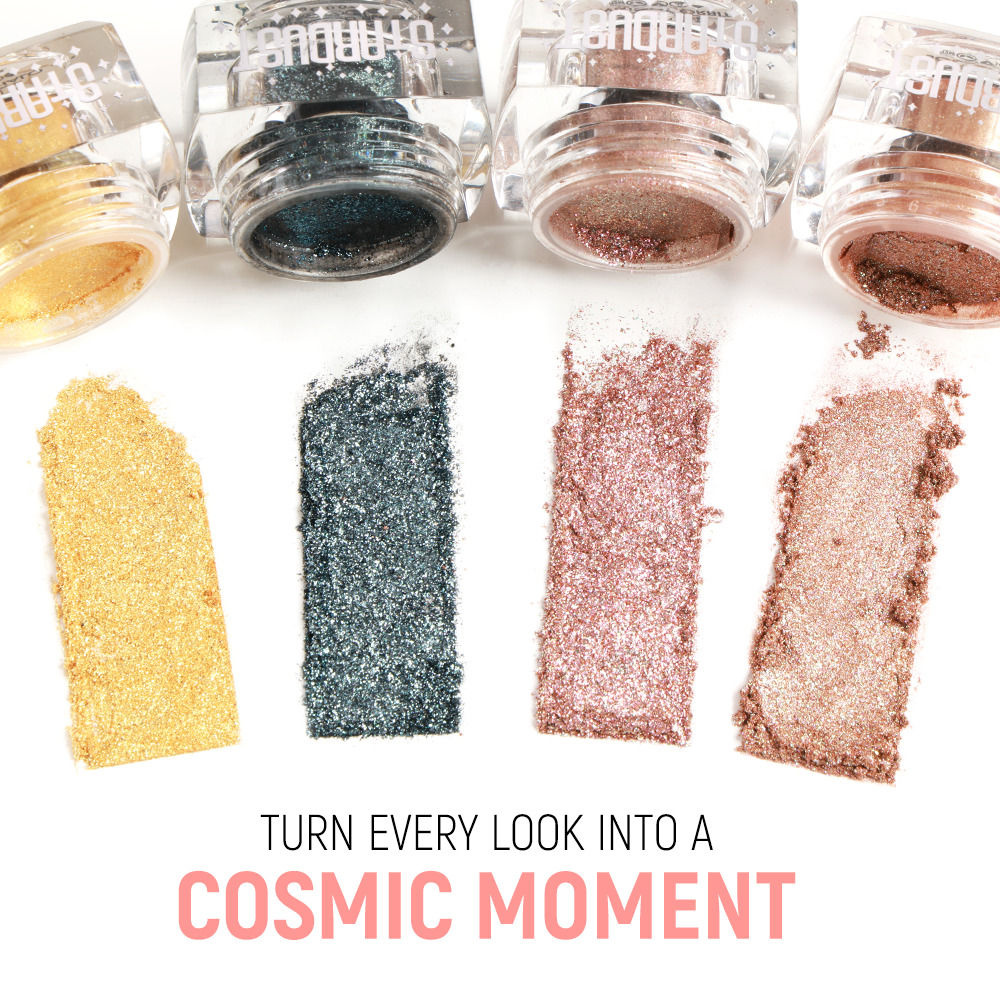 Daily Life Forever52 Stardust Loose Glitter
