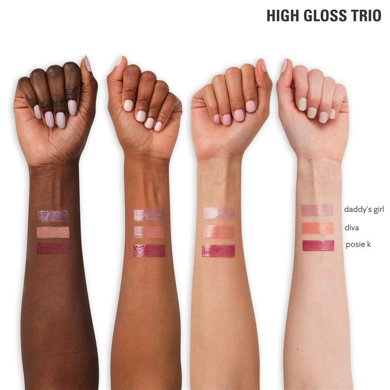 Kylie Cosmetics High Liquid Lip Gloss