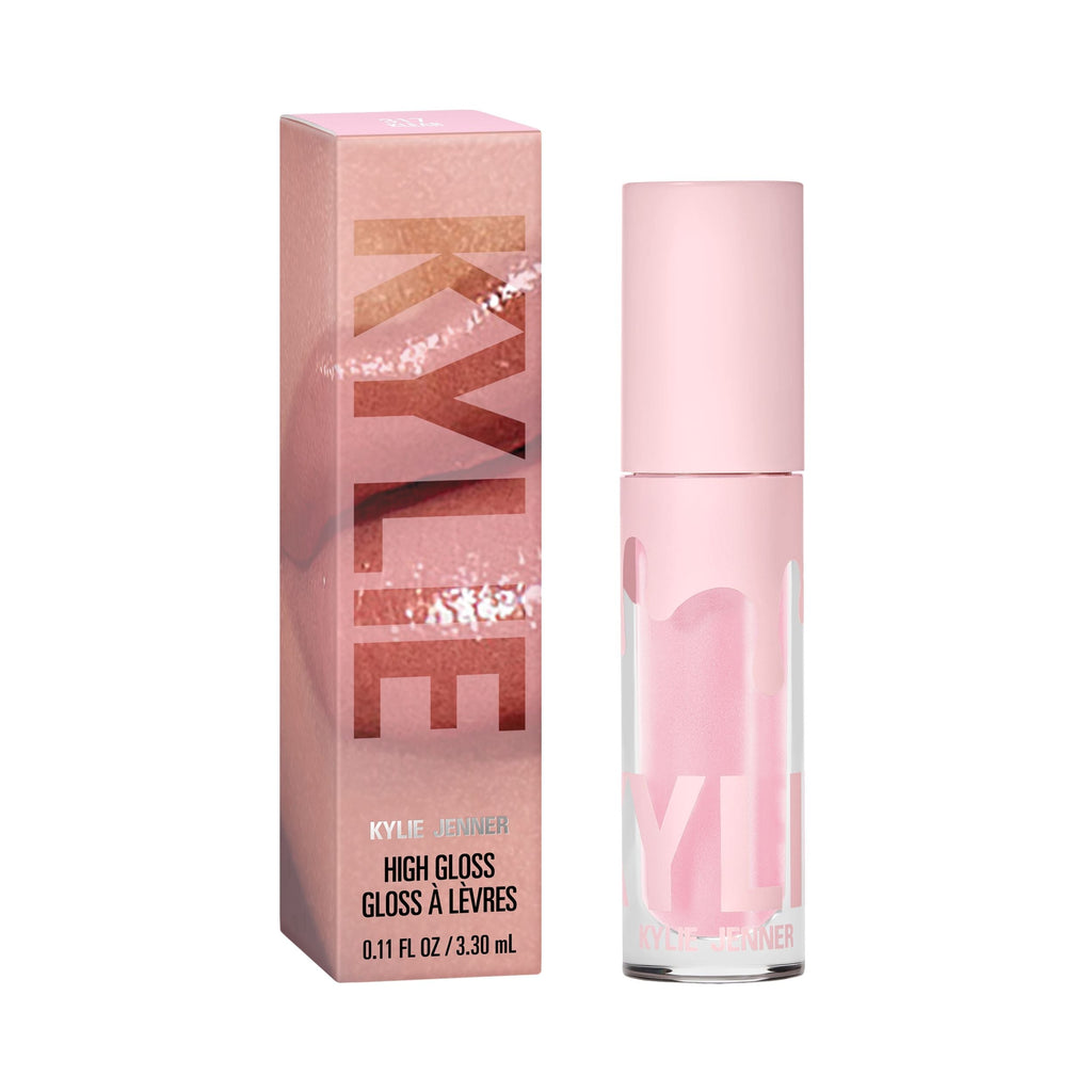 Kylie Cosmetics High Liquid Lip Gloss