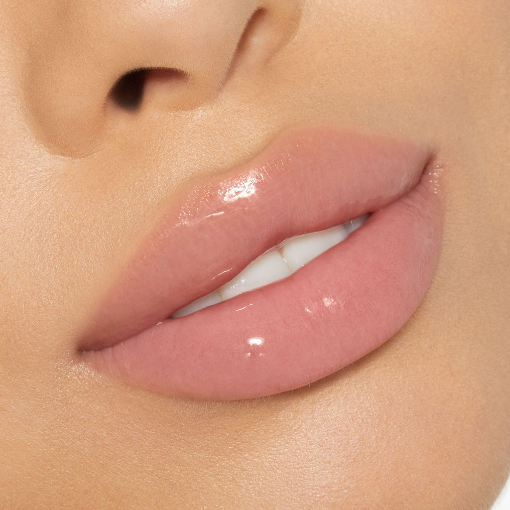 Kylie Cosmetics High Liquid Lip Gloss