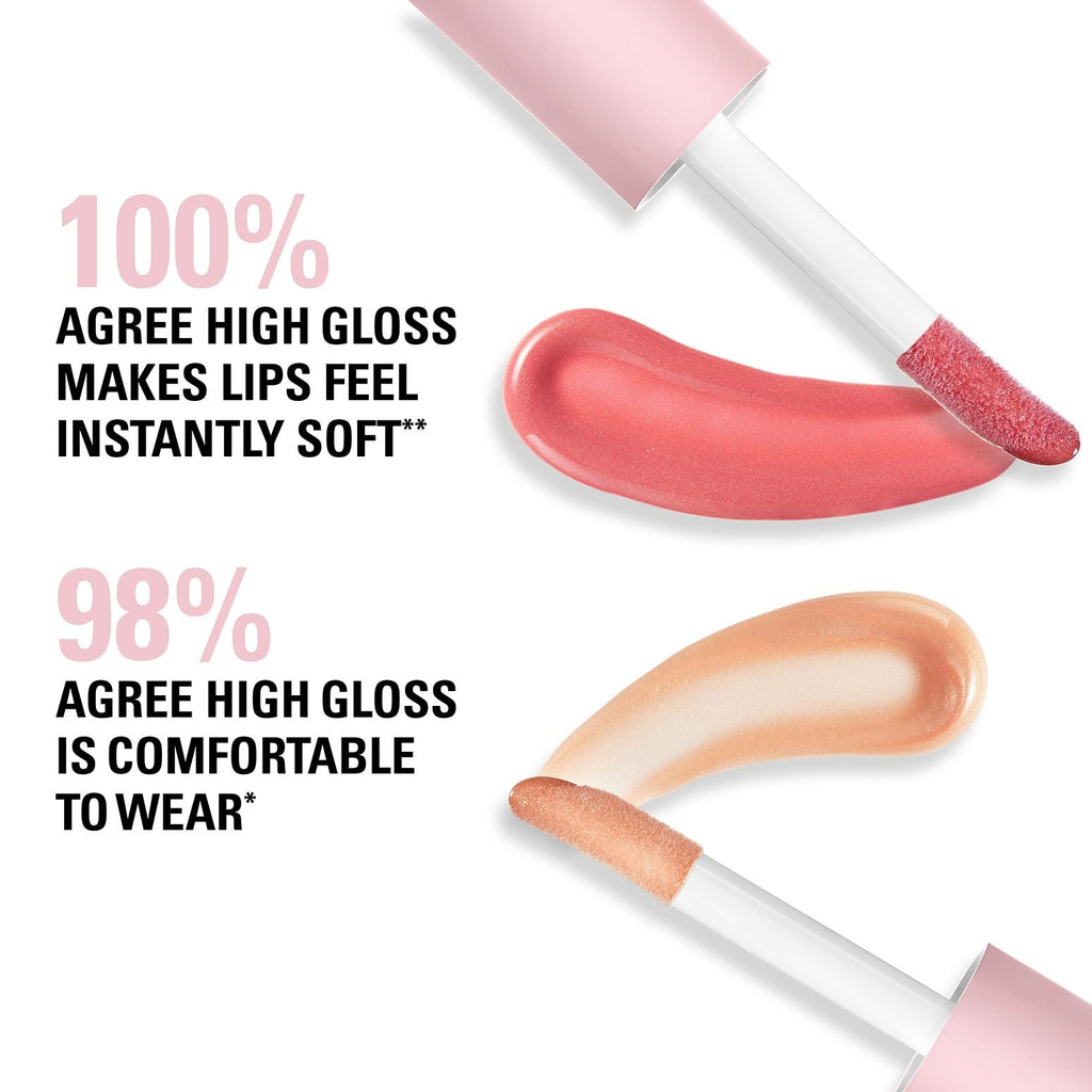 Kylie Cosmetics High Liquid Lip Gloss