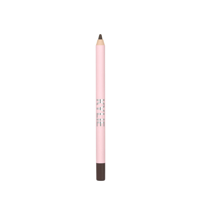 Kylie Cosmetics Gel Matte Pencil - Brown 003