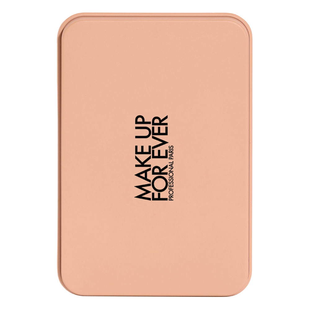 MAKE UP FOR EVER HD Skin Matte Velvet Foundation