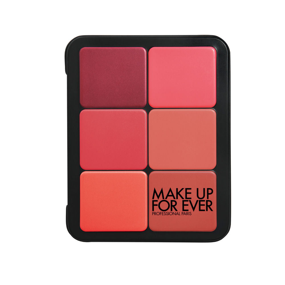 MAKE UP FOR EVER Hd Skin Face Essentials Palette