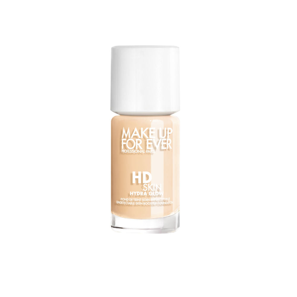 MAKE UP FOR EVER Hd Skin Hydra Glow Foundation