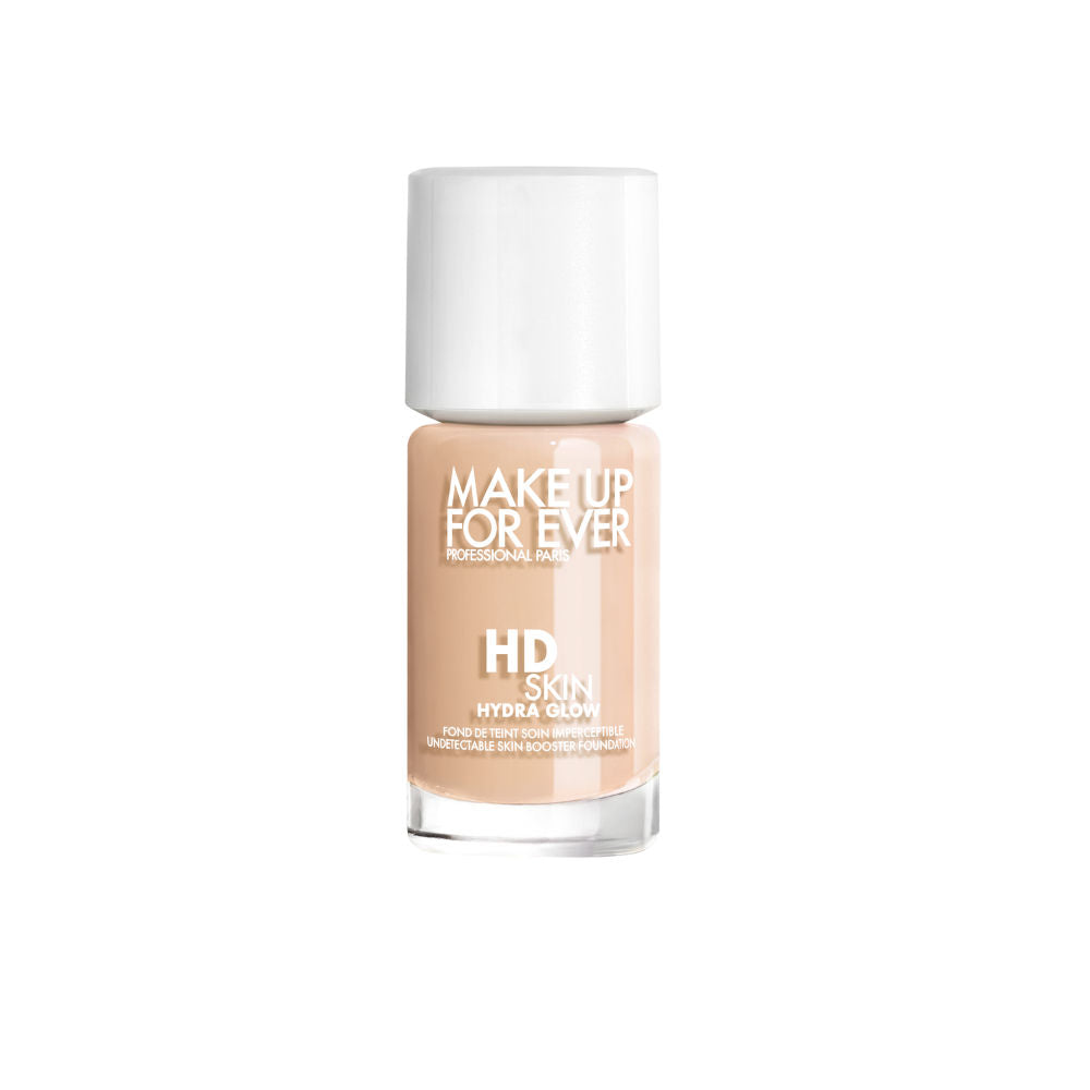 MAKE UP FOR EVER Hd Skin Hydra Glow Foundation
