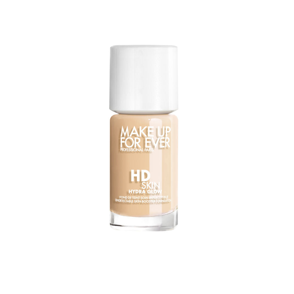 MAKE UP FOR EVER Hd Skin Hydra Glow Foundation