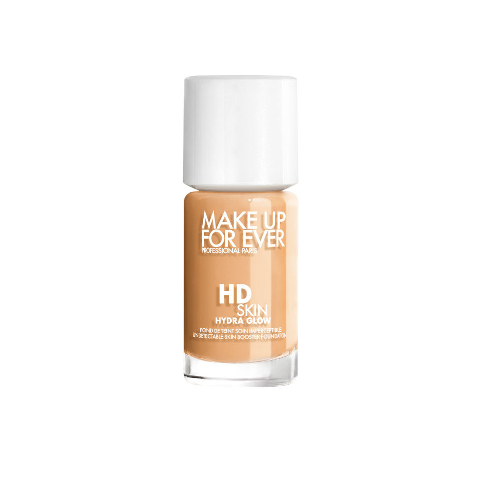 MAKE UP FOR EVER Hd Skin Hydra Glow Foundation